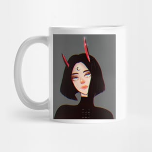 moonchild Mug